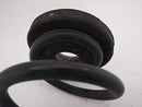 Audi TT Pair Of Rear Coil Springs-5