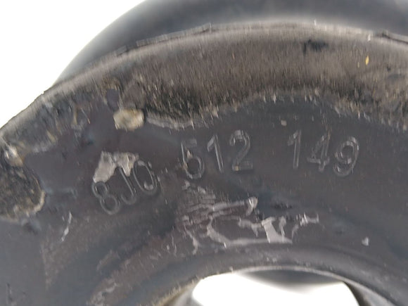 Audi TT Pair Of Rear Coil Springs