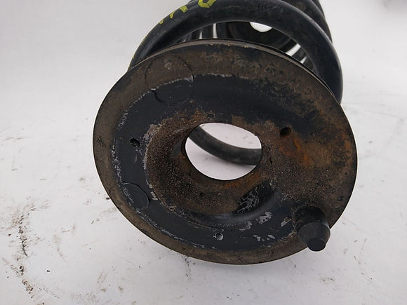 Audi TT Pair Of Rear Coil Springs