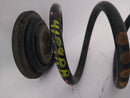 Audi TT Pair Of Rear Coil Springs-9