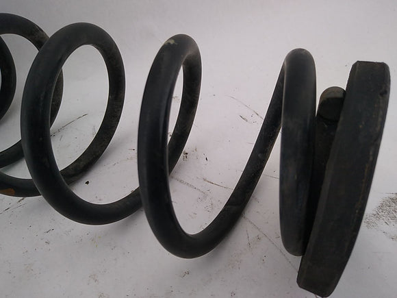 Audi TT Pair Of Rear Coil Springs