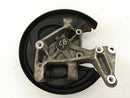 Audi TT Driver Left Rear Spindle Knuckle Hub-2