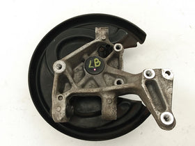 Audi TT Driver Left Rear Spindle Knuckle Hub - 0