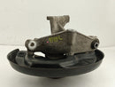 Audi TT Driver Left Rear Spindle Knuckle Hub-4