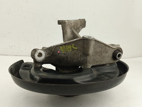 Audi TT Driver Left Rear Spindle Knuckle Hub