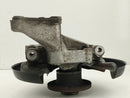 Audi TT Driver Left Rear Spindle Knuckle Hub-5