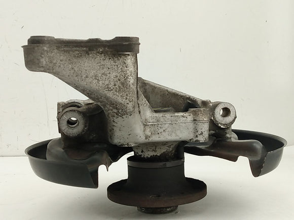 Audi TT Driver Left Rear Spindle Knuckle Hub