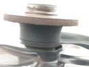 Audi TT Driver Left Rear Spindle Knuckle Hub-8
