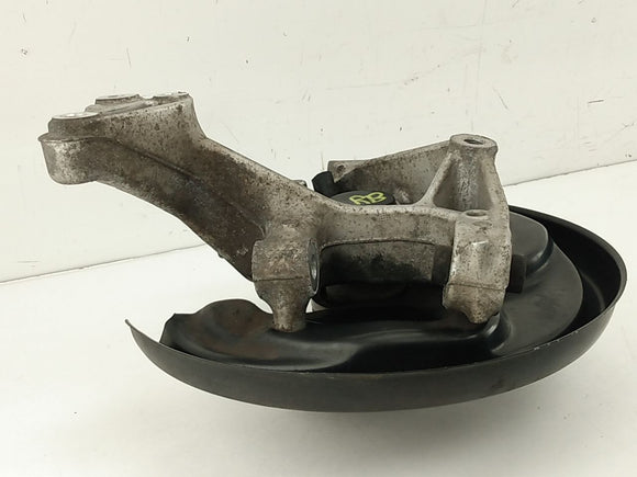 Audi TT Passenger Right Rear Spindle Knuckle Hub