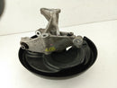 Audi TT Passenger Right Rear Spindle Knuckle Hub-4