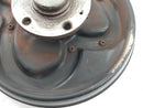 Audi TT Passenger Right Rear Spindle Knuckle Hub-8