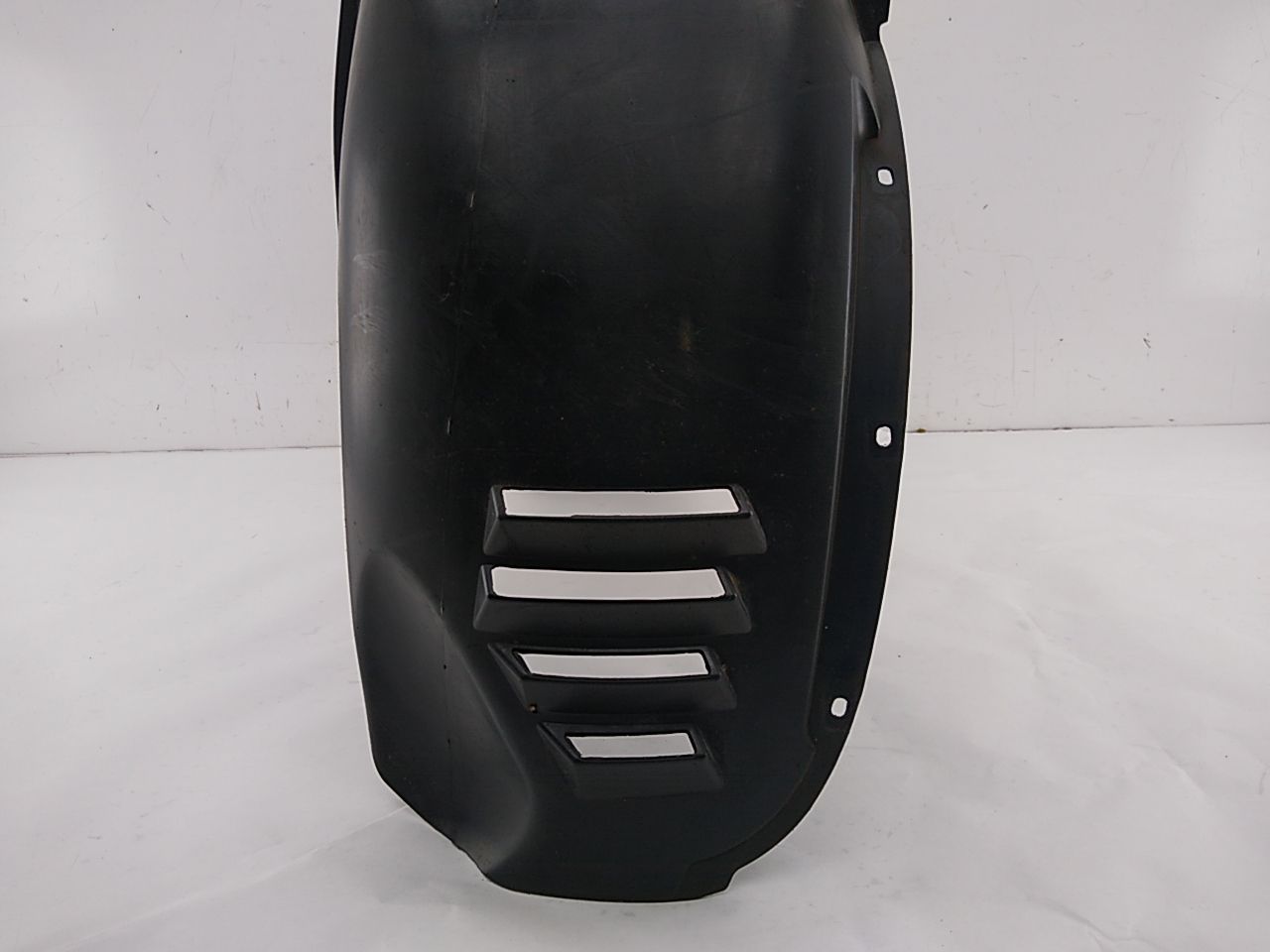 Dodge Charger Passenger Right Rear Inner Fender Liner