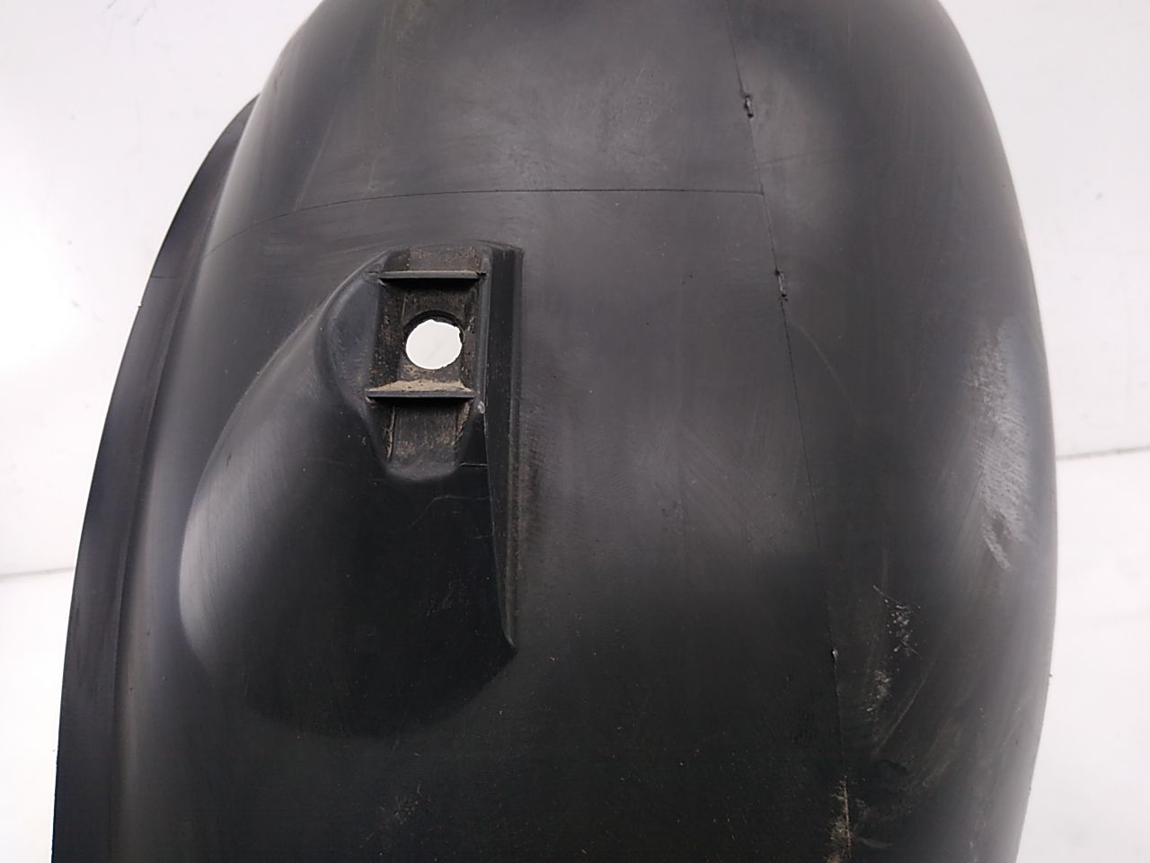 Dodge Charger Passenger Right Rear Inner Fender Liner