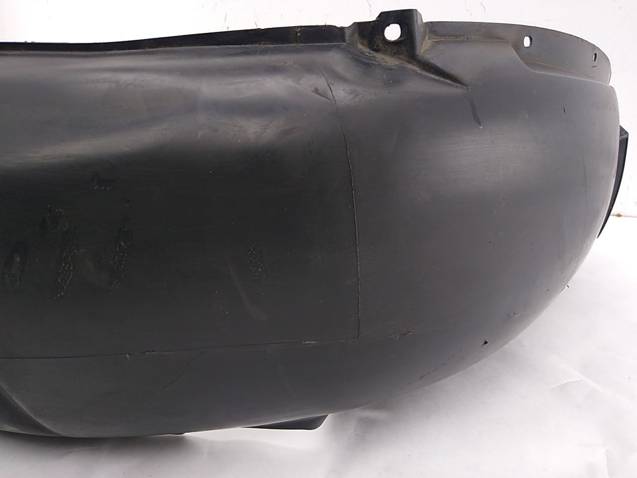 Dodge Charger Passenger Right Rear Inner Fender Liner
