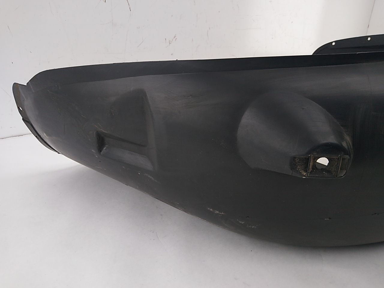 Dodge Charger Passenger Right Rear Inner Fender Liner