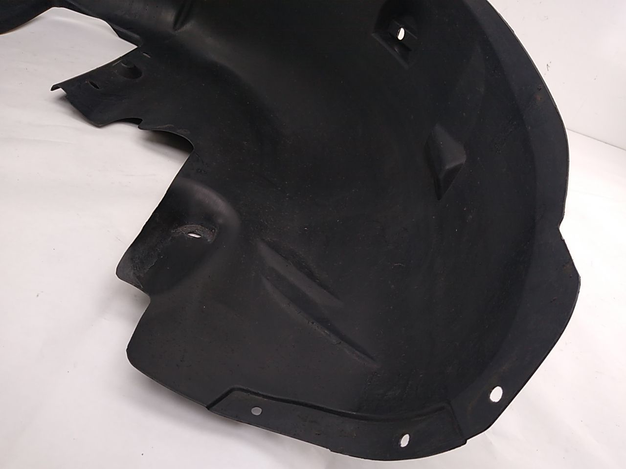 Dodge Charger Passenger Right Rear Inner Fender Liner