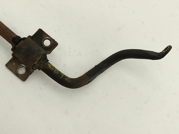 Volvo 850 Front Stabilizer Sway Bar