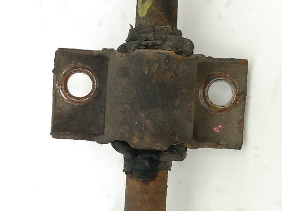 Volvo 850 Front Stabilizer Sway Bar