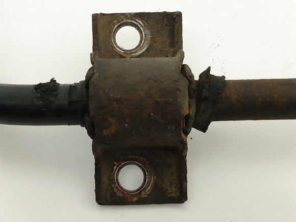 Volvo 850 Front Stabilizer Sway Bar