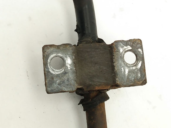 Volvo 850 Front Stabilizer Sway Bar