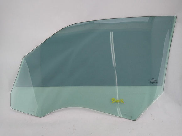 Dodge Charger Passenger Right Front Door Window Glass