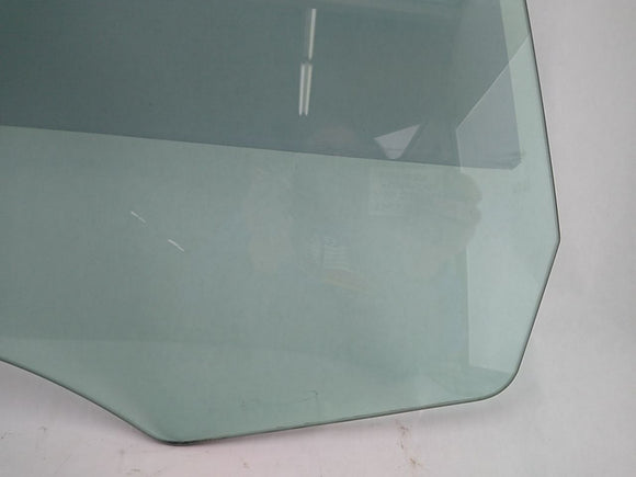 Dodge Charger Passenger Right Front Door Window Glass