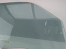 Dodge Charger Passenger Right Front Door Window Glass-11