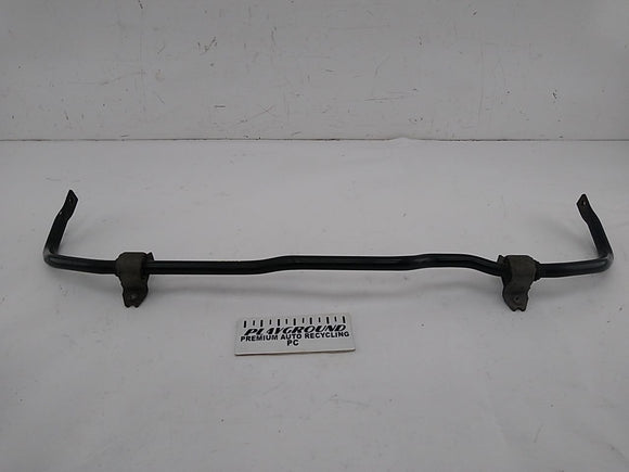 Audi TT Front Stabilizer Sway Bar