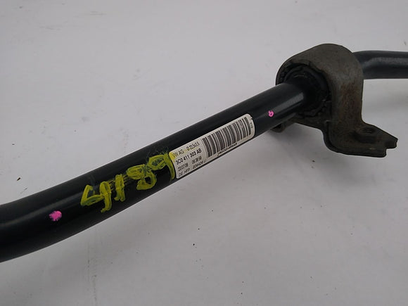 Audi TT Front Stabilizer Sway Bar
