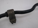 Audi TT Front Stabilizer Sway Bar-7