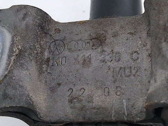 Audi TT Front Stabilizer Sway Bar