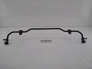 Audi TT Rear Stabilizer Sway Bar-1