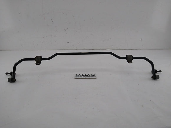 Audi TT Rear Stabilizer Sway Bar
