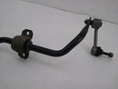 Audi TT Rear Stabilizer Sway Bar-4