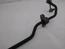 Audi TT Rear Stabilizer Sway Bar-6