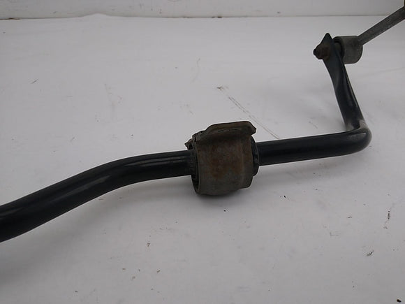 Audi TT Rear Stabilizer Sway Bar