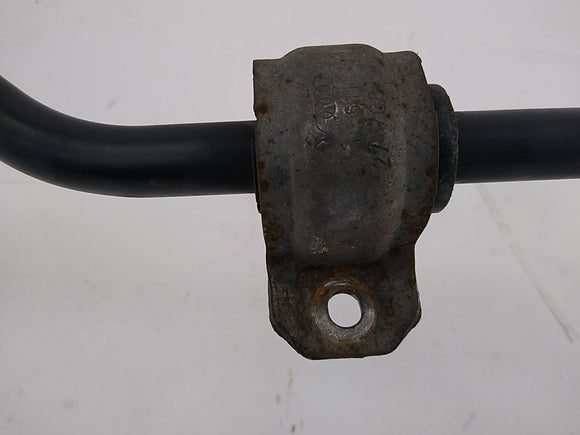 Audi TT Rear Stabilizer Sway Bar