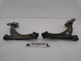 Audi TT Pair Of Front Lower Control Arms