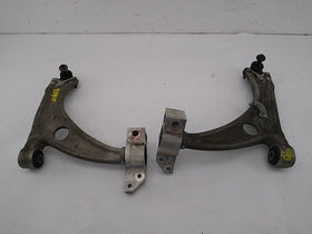 Audi TT Pair Of Front Lower Control Arms - 0