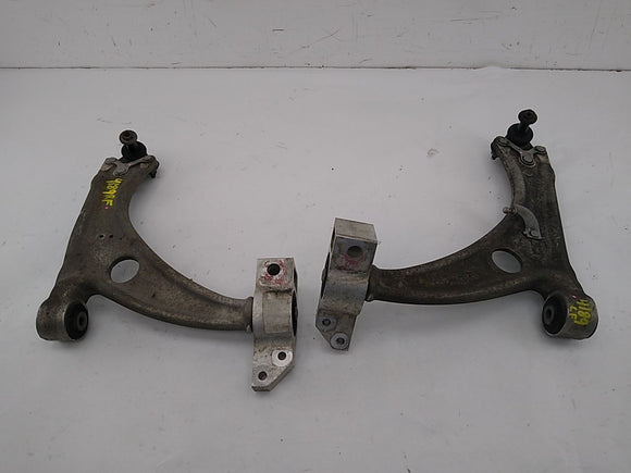 Audi TT Pair Of Front Lower Control Arms