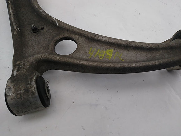 Audi TT Pair Of Front Lower Control Arms