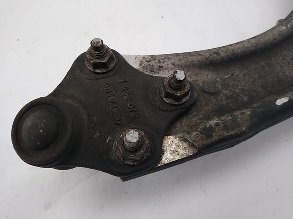 Audi TT Pair Of Front Lower Control Arms