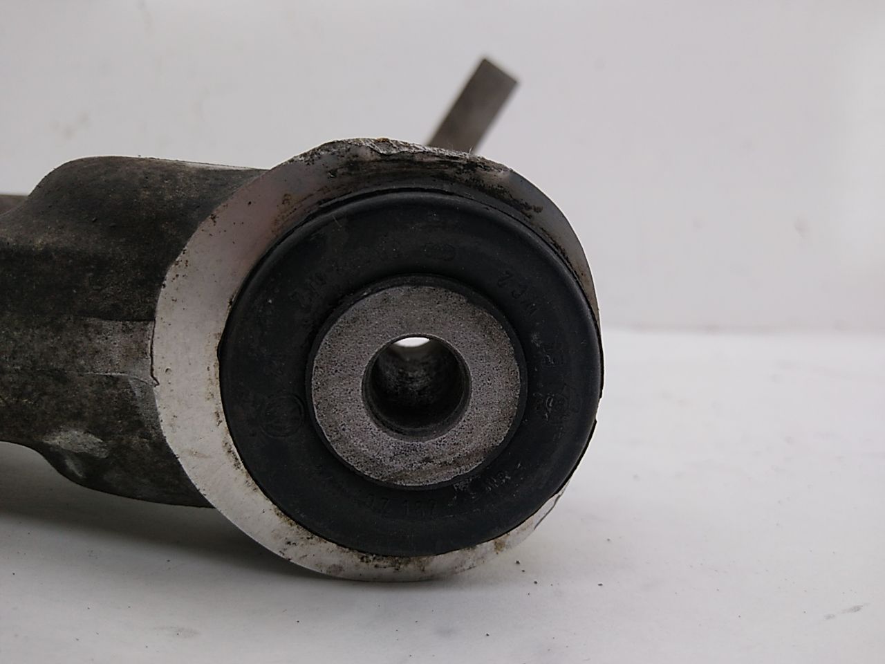 Audi TT Pair Of Front Lower Control Arms
