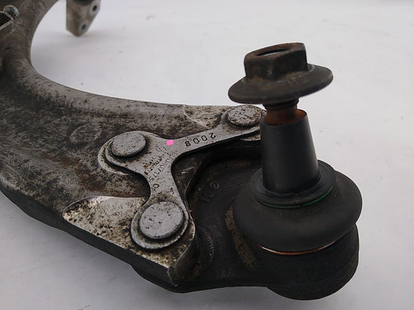 Audi TT Pair Of Front Lower Control Arms