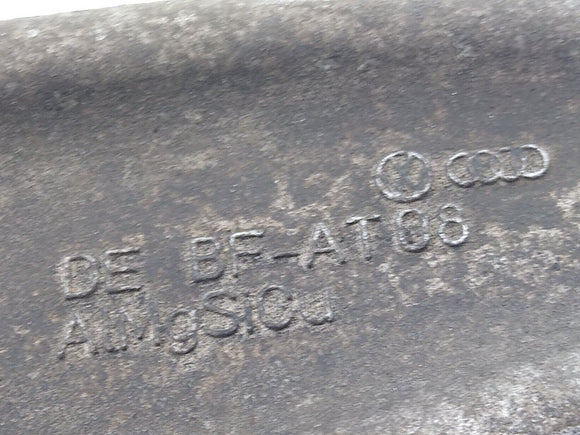 Audi TT Pair Of Front Lower Control Arms