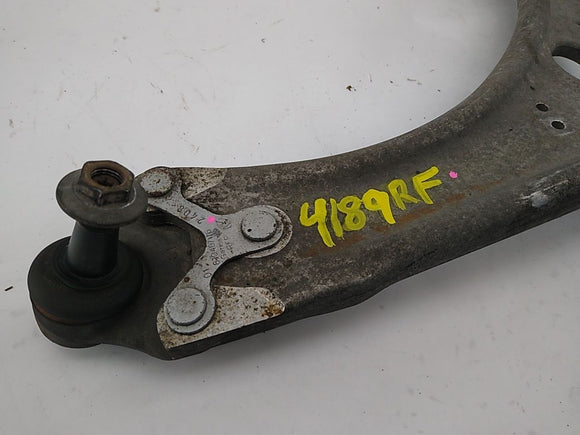 Audi TT Pair Of Front Lower Control Arms