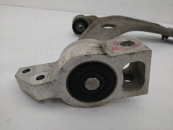 Audi TT Pair Of Front Lower Control Arms