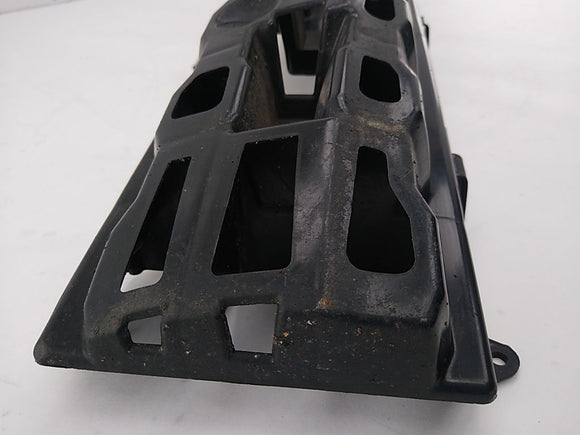 Dodge Charger Rear Bumper Reinforcement Beam