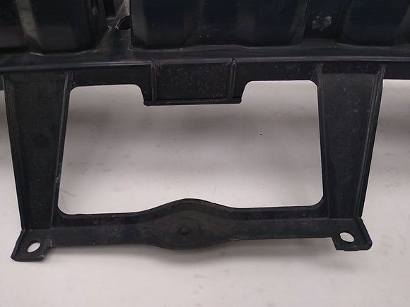 Dodge Charger Rear Bumper Reinforcement Beam