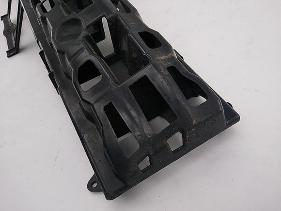 Dodge Charger Rear Bumper Reinforcement Beam